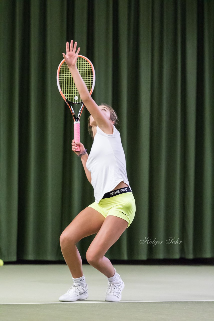 Bild 180 - Luebecker HN Goldline Cup